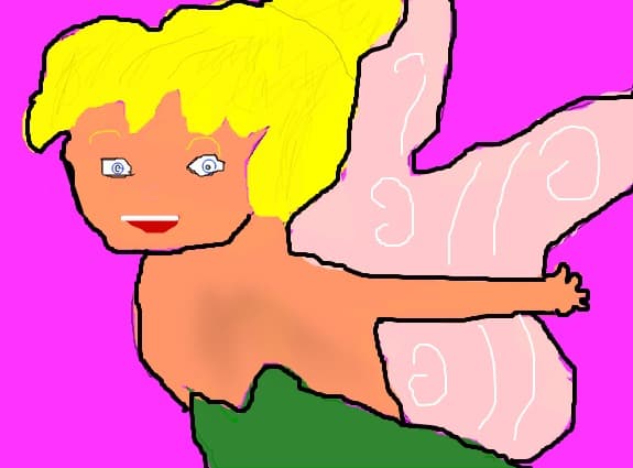 tinkerbell