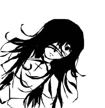 Anime girl