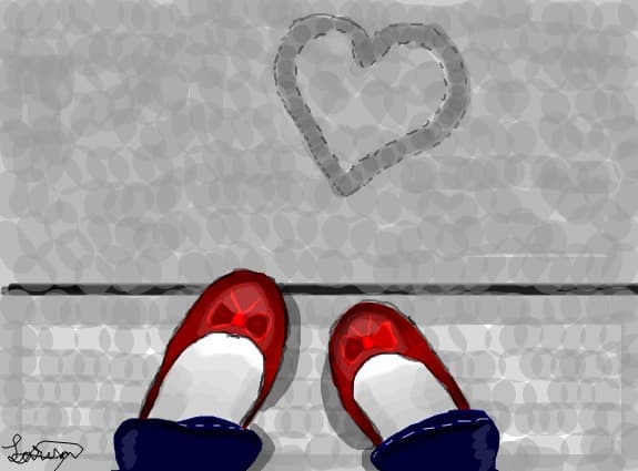 Little Shoes