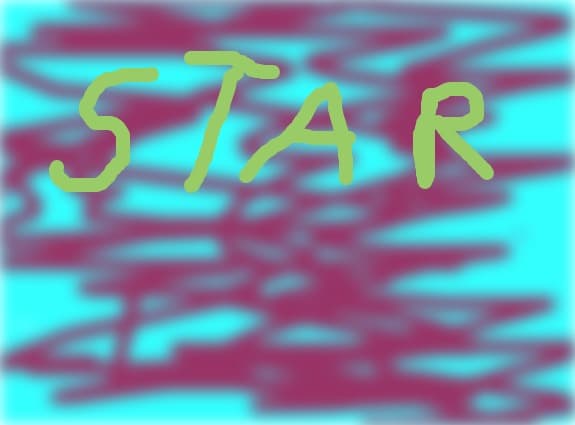 star