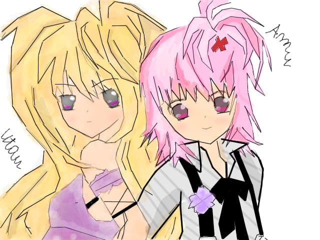 shugo chara
