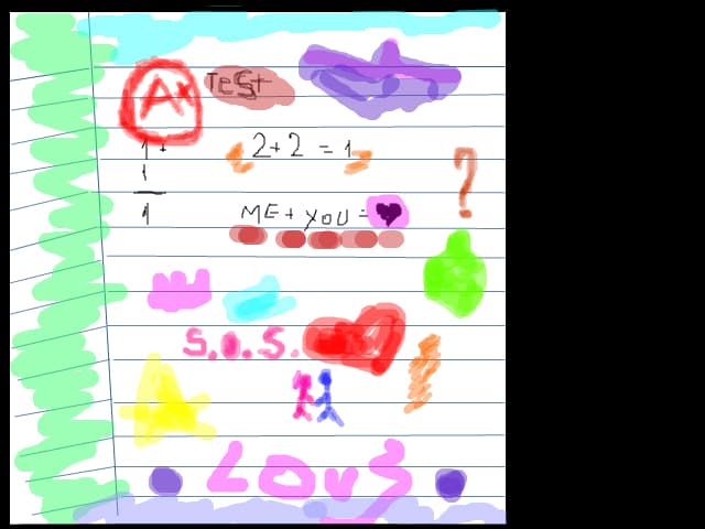 Love..