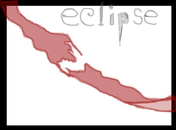 eclipse(twilight)