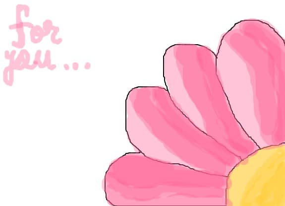 for u al 20-lea desen yupy