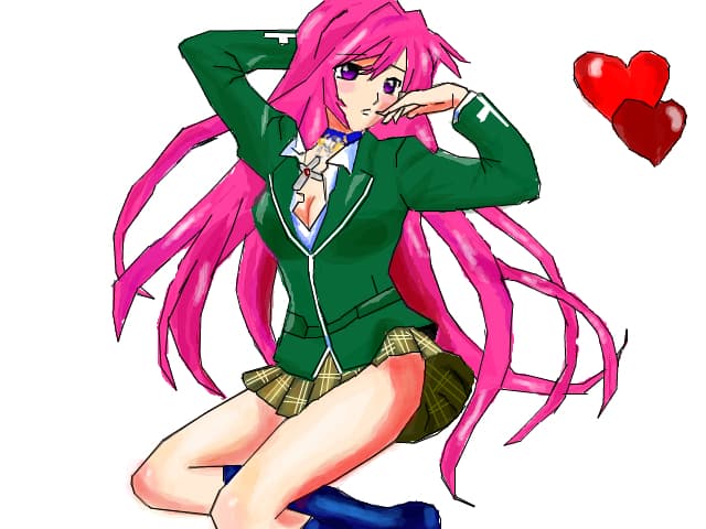 Moka-colaborare cu Vampire-Girl-Mady:)