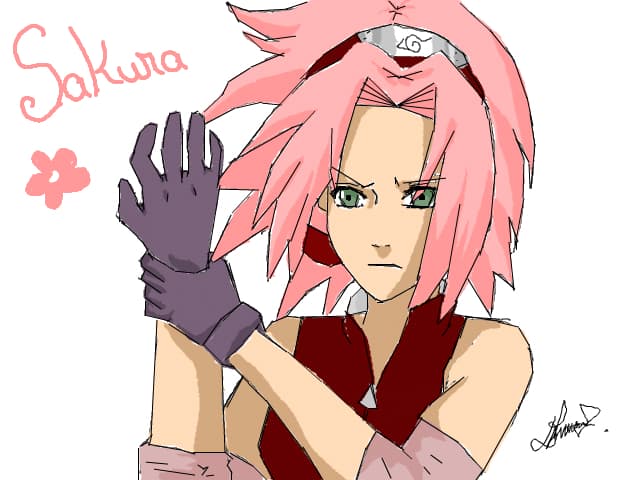 sakura-chan