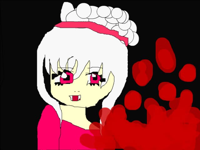 vampire efect