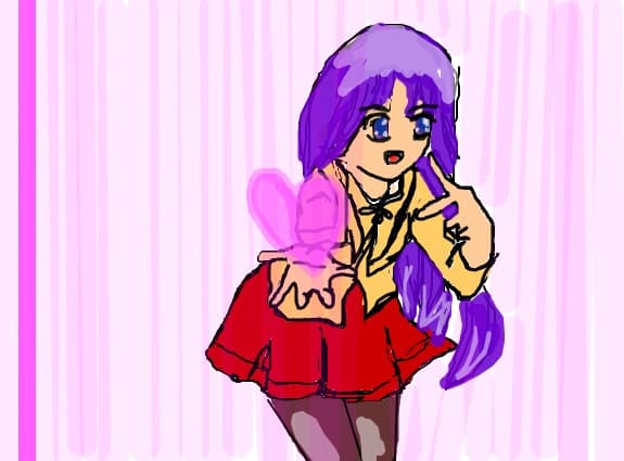 cute cute naime girl