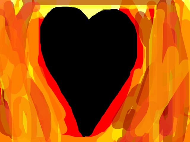 heart