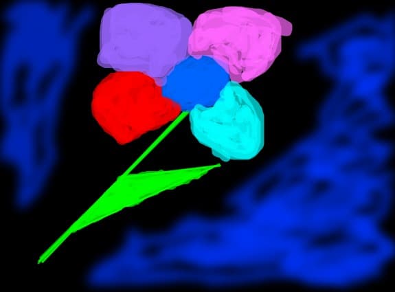 floare