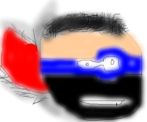 Super BABA cu BARBA