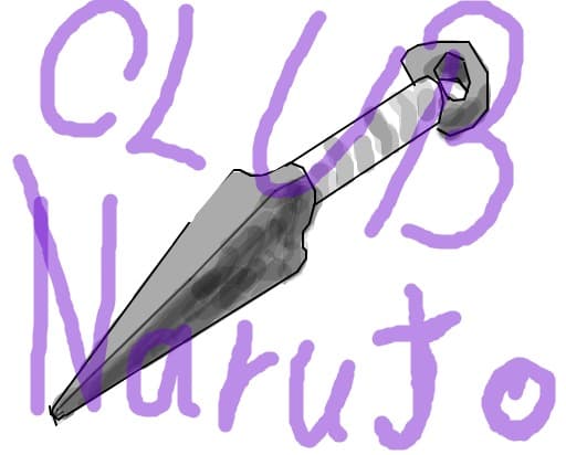 Am club naruto la profil
