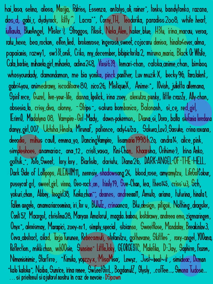 poster
