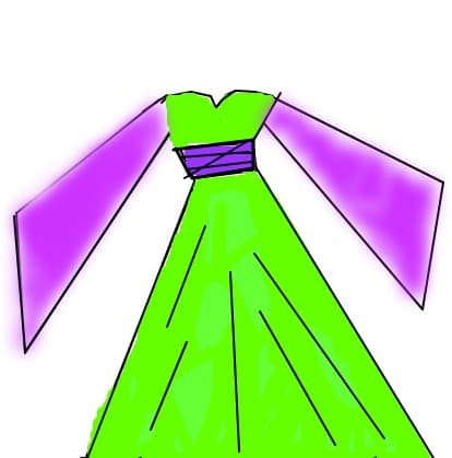 Rochie Chinezoaica