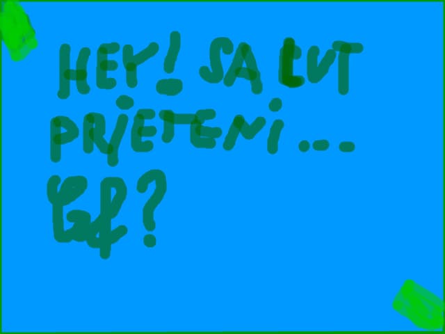 pentru prieteni
