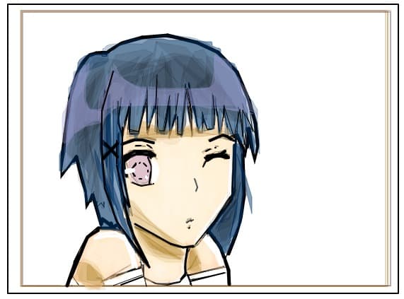 hinata