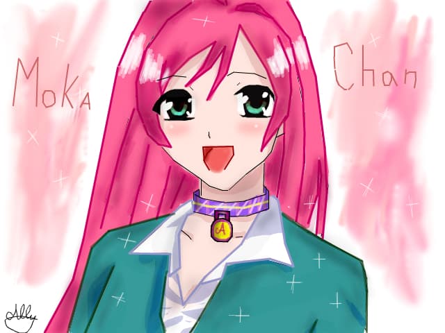 ~Moka~