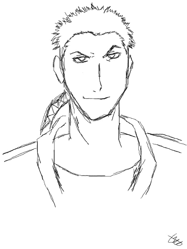 Zolf J. Kimbley - The Mad Bomber