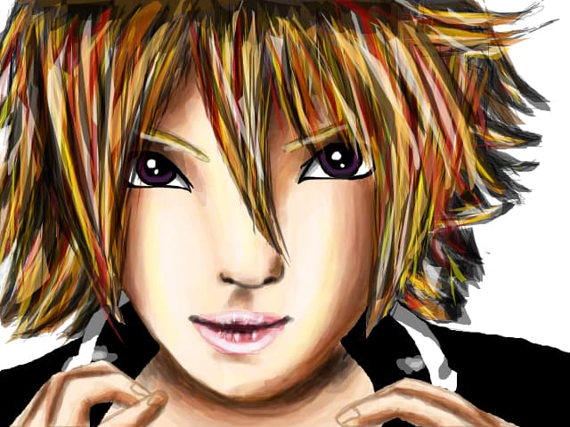 Alice Nine-SHOU
