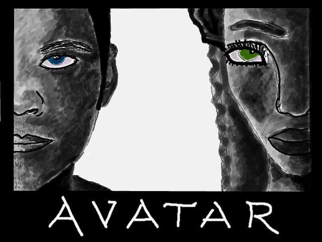 poster
