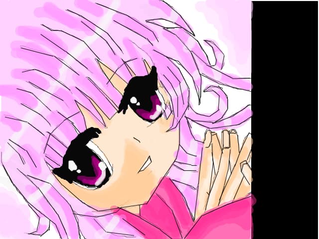 anime girl