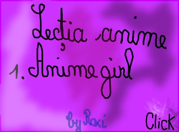 lectia anime |
