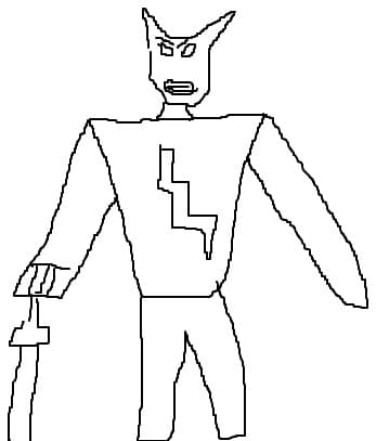 robot