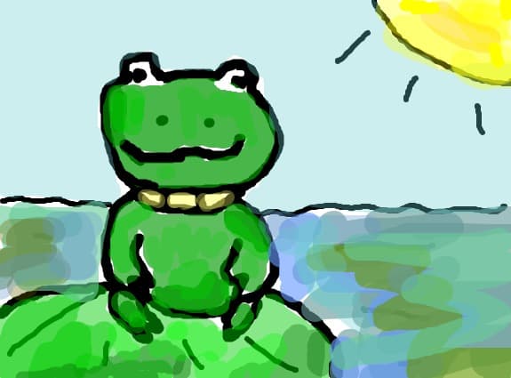 broscoiul