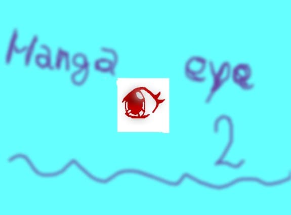 manga eye 2
