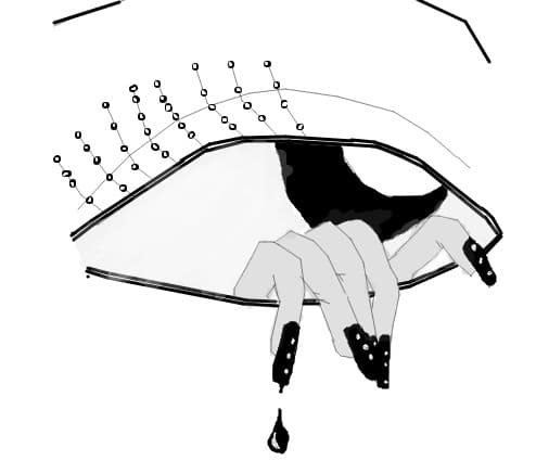 eye
