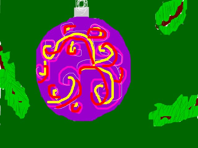 glob