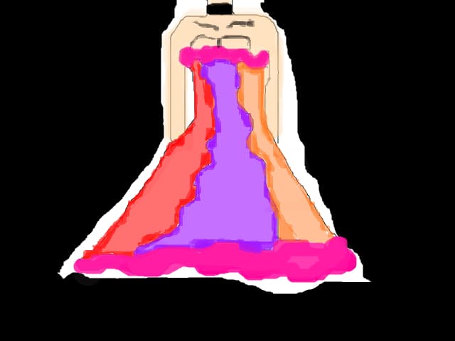 rochia mea