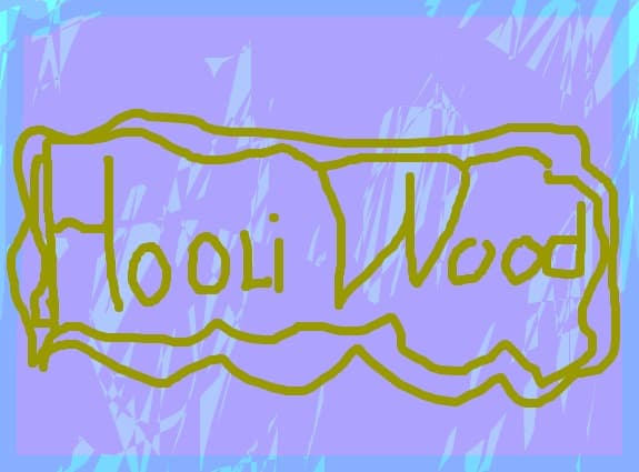 la  HOLI  WOOD