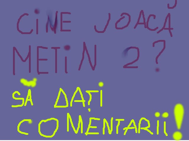 Va rog lasati comm