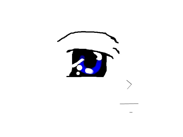 un ochi anime