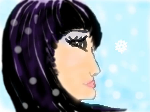 winter