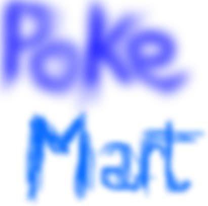 PokeMart
