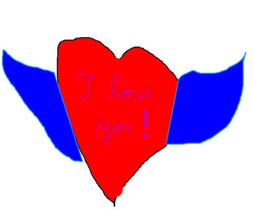 inima i love you