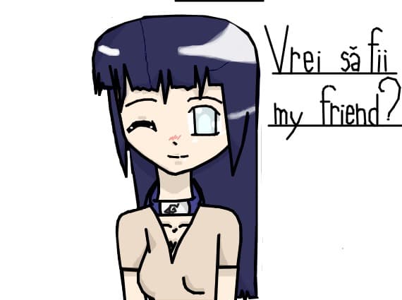 vrei sa fii my friend???daca da,sa imi spui k sa te trec la profil>:D<