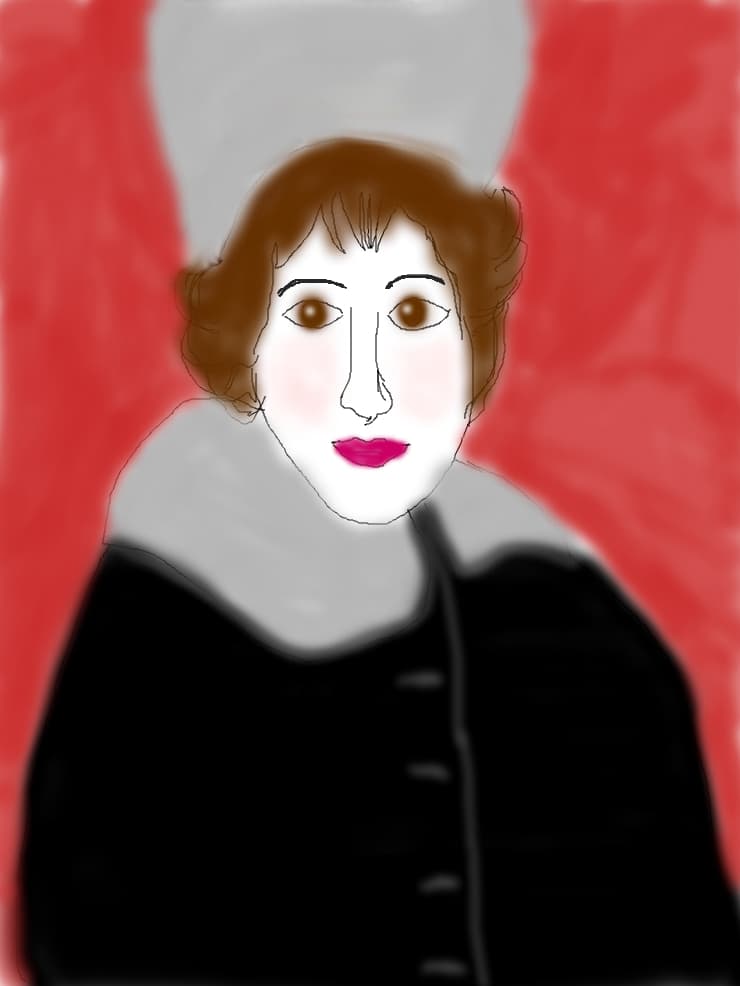 mama
