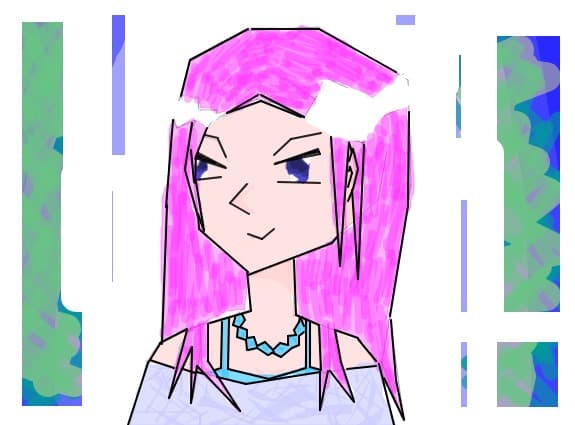 roz anime modifikt