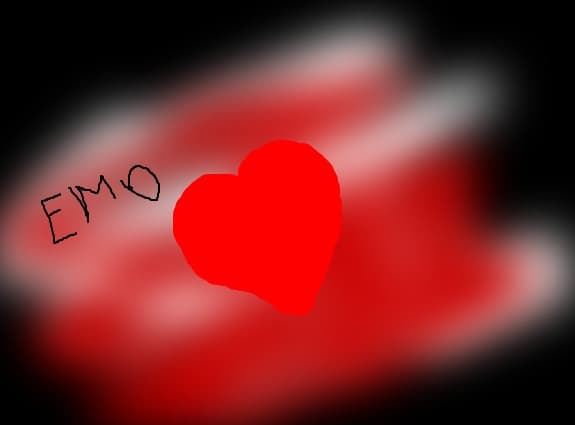 inima emo