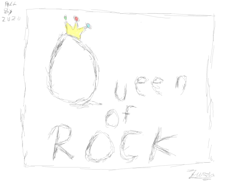 Queen Of Rock