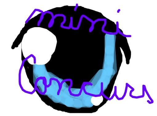 Mini concurs. xD