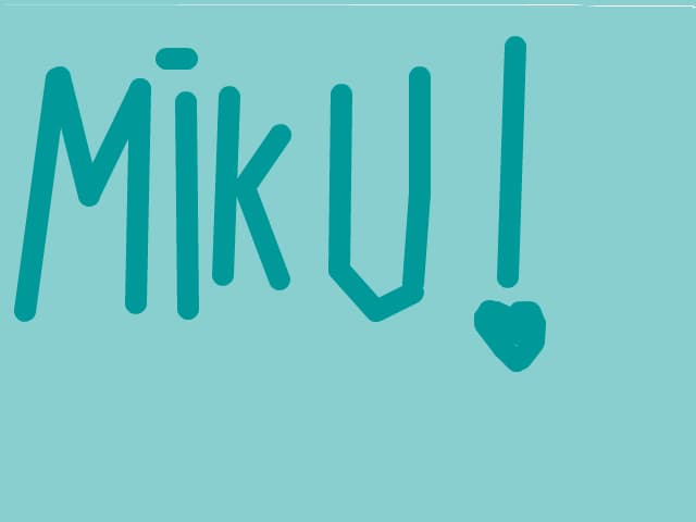miku