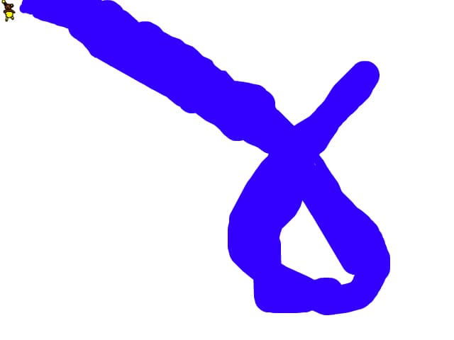 forta lui buneary