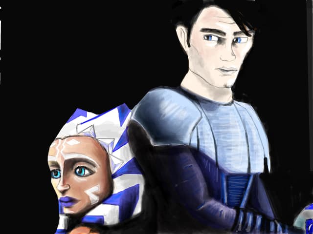 Concurs star wars,detalii la profil