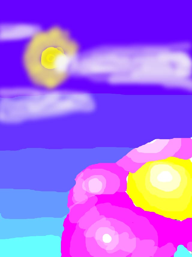floare