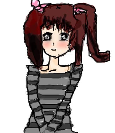 anime girl