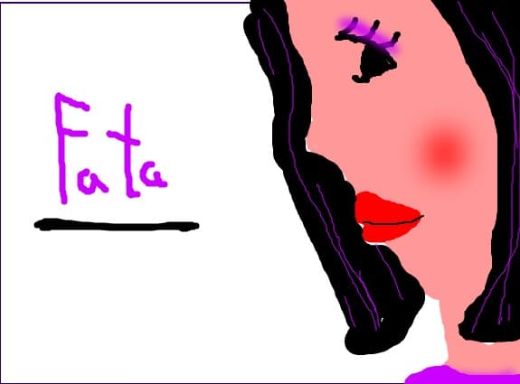 fata